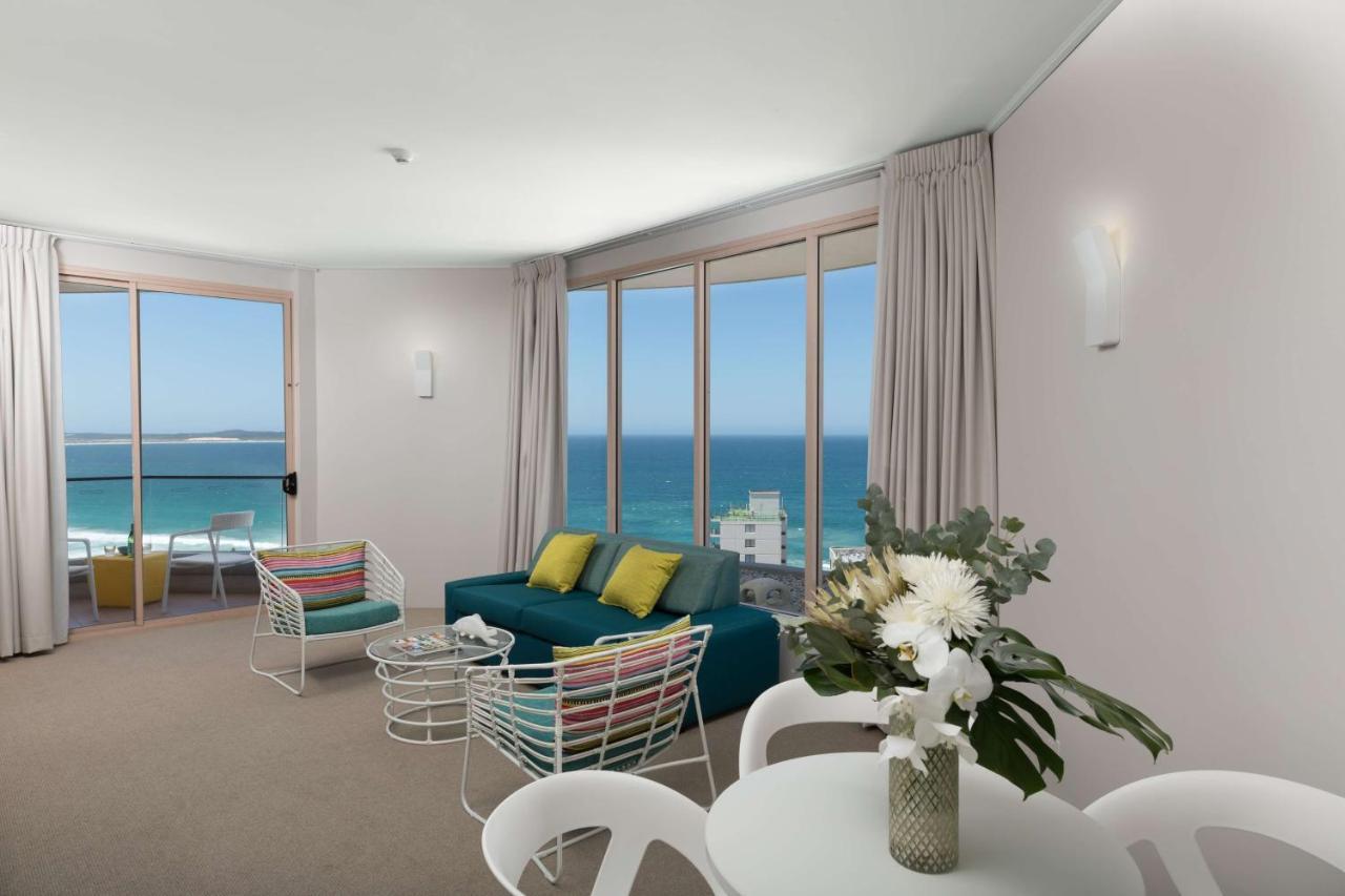 Rydges Cronulla Beachside Hotel Екстериор снимка