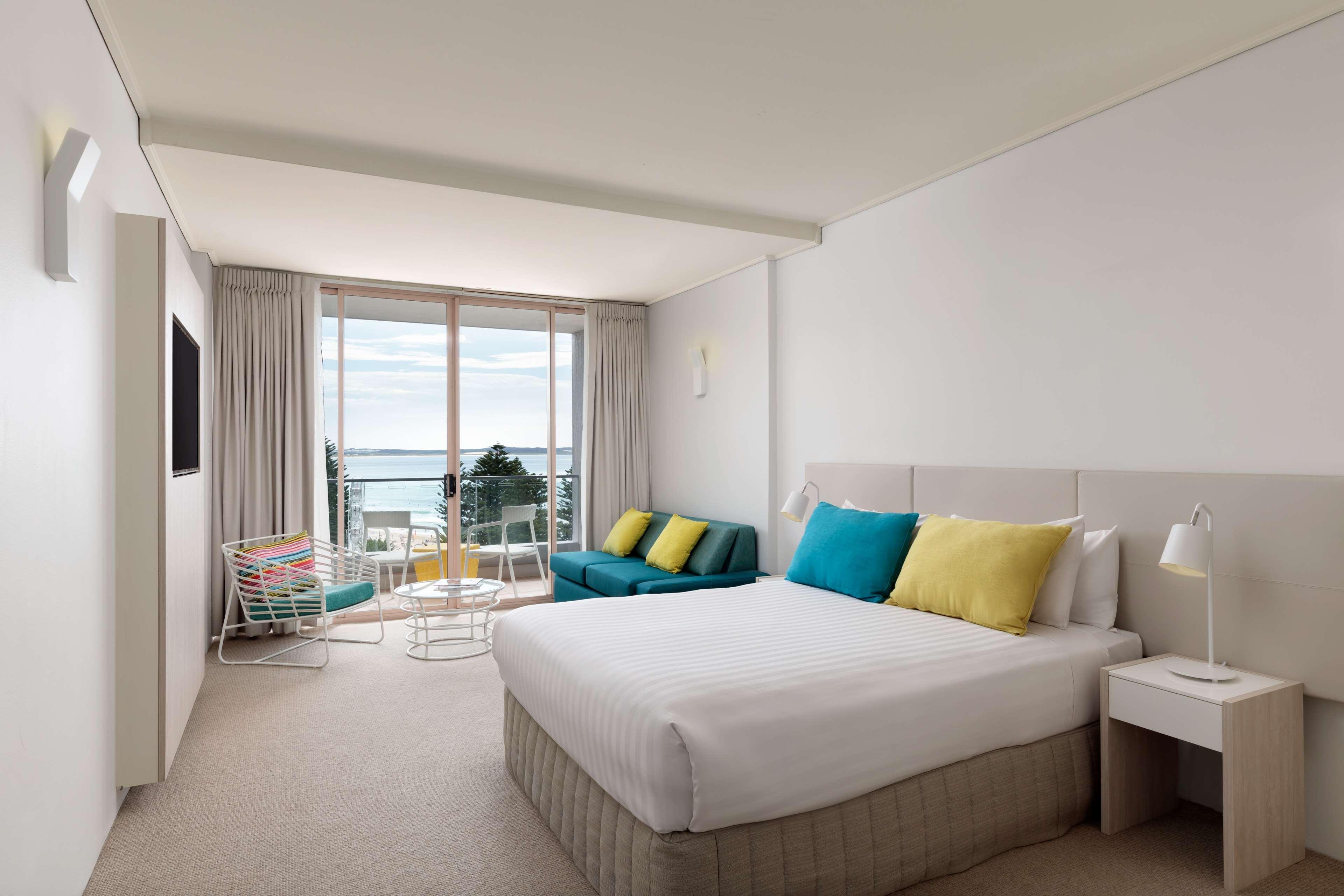 Rydges Cronulla Beachside Hotel Екстериор снимка