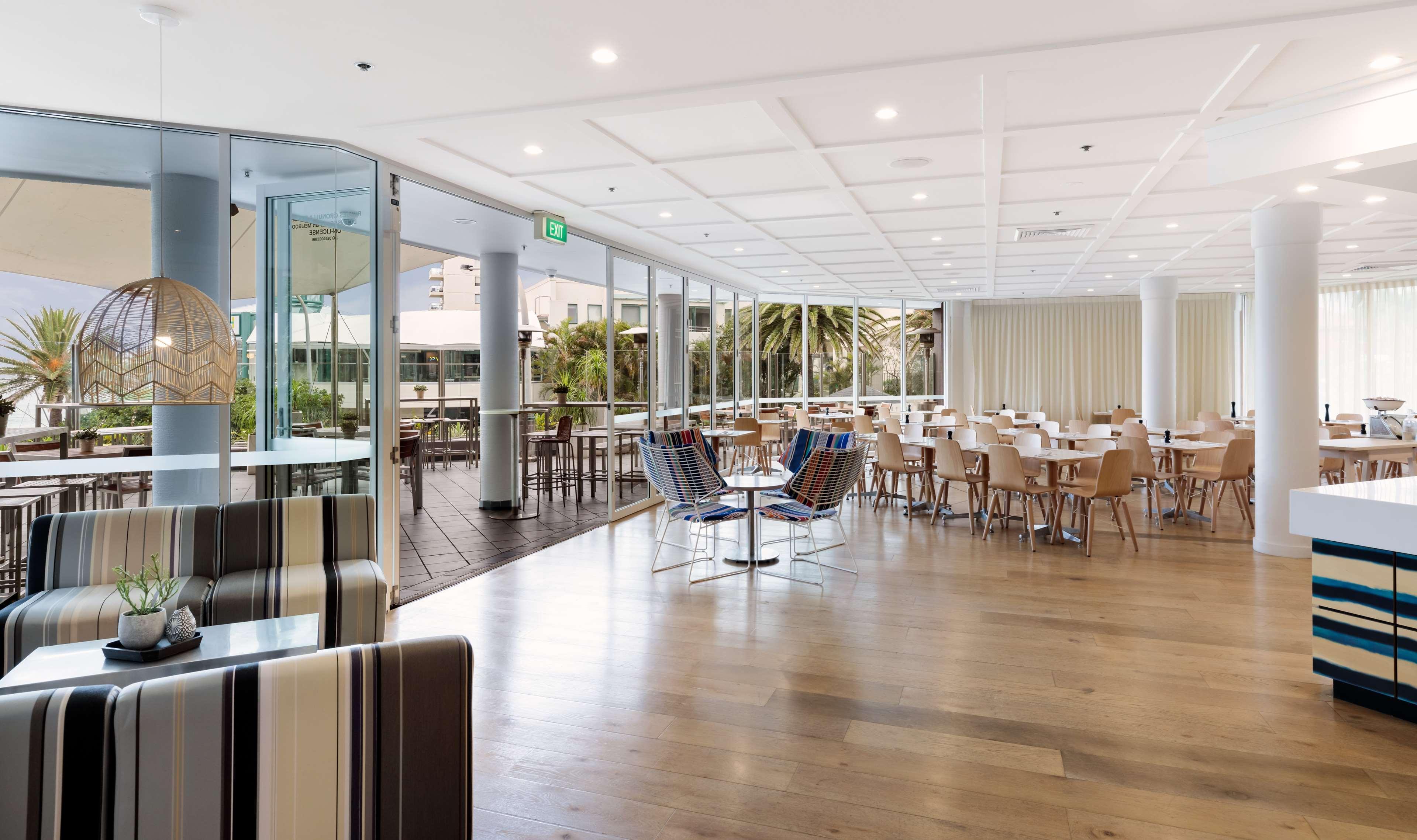 Rydges Cronulla Beachside Hotel Екстериор снимка