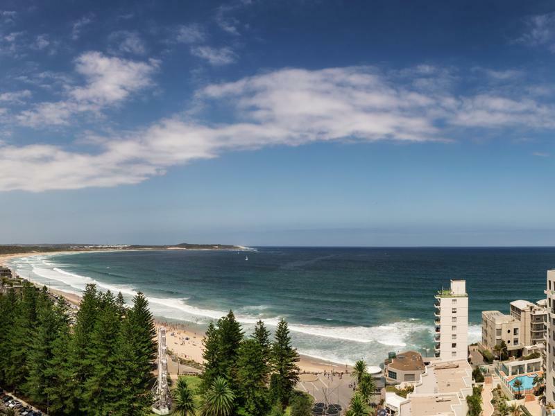 Rydges Cronulla Beachside Hotel Екстериор снимка